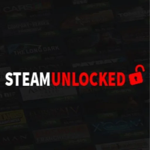 Steamunlocked